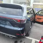 AITO 问界 AITO M9 из Китая