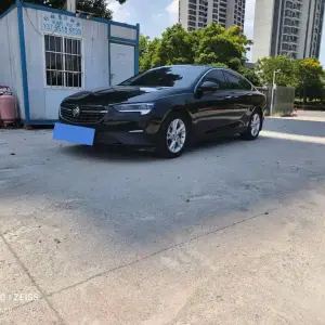 Buick Regal 2021 169 л.с. — лот 55902076 из Китая