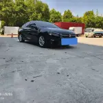 Buick Regal 2021 169 л.с. — лот 55902076 из Китая