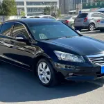 Honda Accord 2011 из Китая