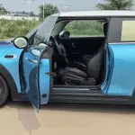 MINI Mini 2019 из Китая