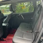 Toyota Prado 2017 из Китая