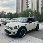 MINI Mini 2013 из Китая