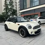 MINI Mini 2013 из Китая