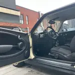 MINI Mini 2013 из Китая