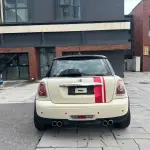 MINI Mini 2013 из Китая
