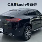 Mercedes-Benz GLE Coupe 2022 из Китая