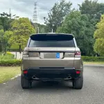 Land Rover Sport 2015 340 л.с. — лот 55906672 из Китая