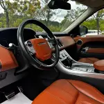 Land Rover Sport 2015 340 л.с. — лот 55906672 из Китая