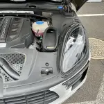 Porsche Macan 2017 из Китая