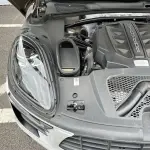 Porsche Macan 2017 из Китая