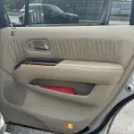Honda Odyssey 2002 из Китая