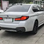 BMW 5 Series 2021 184 л.с. — лот 55696260 из Китая