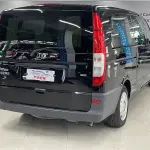 Mercedes-Benz Vito 2015 из Китая