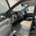 Mercedes-Benz Vito 2015 из Китая