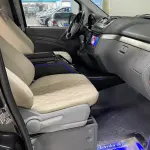 Mercedes-Benz Vito 2015 из Китая