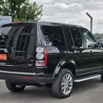 Land Rover Discovery 2014 из Китая