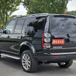 Land Rover Discovery 2014 из Китая