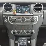 Land Rover Discovery 2014 из Китая