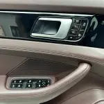 Porsche Panamera 2021 из Китая