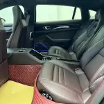 Porsche Panamera 2021 из Китая