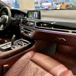 BMW 7 Series 2020 из Китая