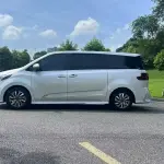 大通 G20 2023 из Китая