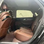 Audi A8 2016 из Китая