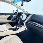 Toyota Vellfire 2020 из Китая