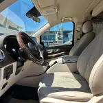 Mercedes-Benz Vito 2023 из Китая