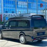 Mercedes-Benz Vito 2023 из Китая