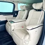 Toyota Vellfire 2020 из Китая