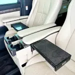 Toyota Vellfire 2020 из Китая
