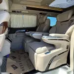 Mercedes-Benz Vito 2023 из Китая