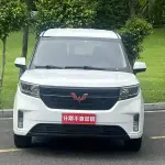 Wuling Zhengcheng 2023 из Китая