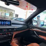 BMW X5 M 2017 из Китая