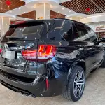 BMW X5 M 2017 из Китая