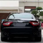 Maserati GranTurismo 2013 из Китая