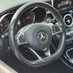 Mercedes-Benz C-Class 2018 из Китая