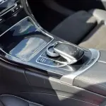 Mercedes-Benz C-Class 2018 из Китая