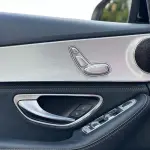 Mercedes-Benz C-Class 2018 из Китая