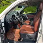 Toyota Prado (Import) 2018 из Китая