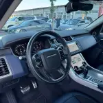Land Rover Sport 2022 из Китая