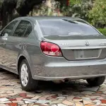 Volkswagen Lavida 2012 из Китая