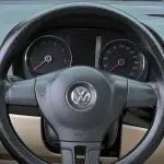 Volkswagen Lavida 2012 из Китая
