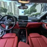 BMW X2 2022 из Китая