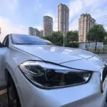 BMW X2 2022 из Китая