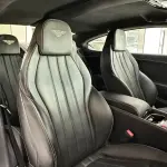 Bentley Continental 2014 из Китая