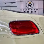 Bentley Continental 2014 из Китая