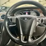 Bentley Continental 2014 из Китая